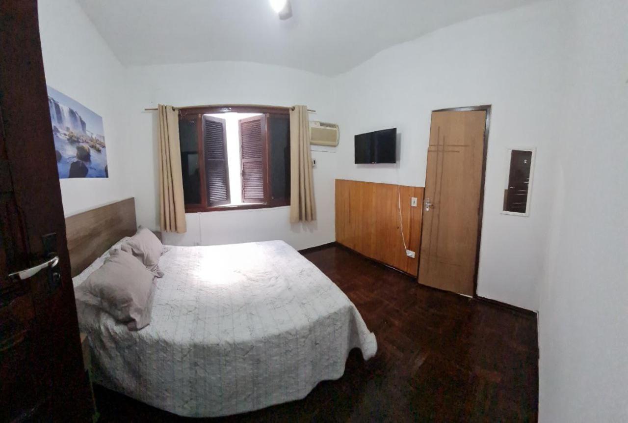 Casa Da Amizade Apartment Foz do Iguacu Exterior photo