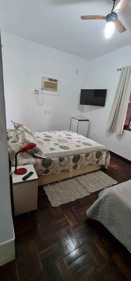 Casa Da Amizade Apartment Foz do Iguacu Exterior photo