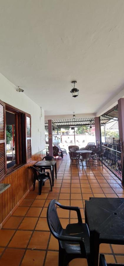 Casa Da Amizade Apartment Foz do Iguacu Exterior photo