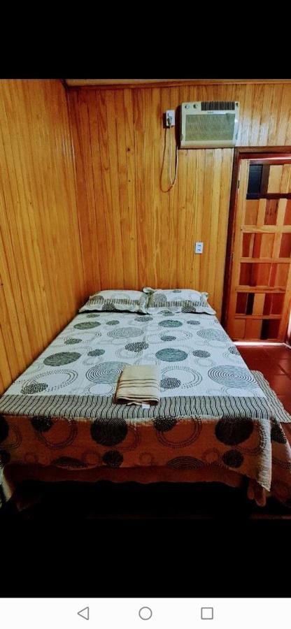 Casa Da Amizade Apartment Foz do Iguacu Room photo
